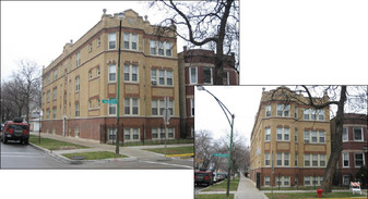 4104 W Wabansia Apartments