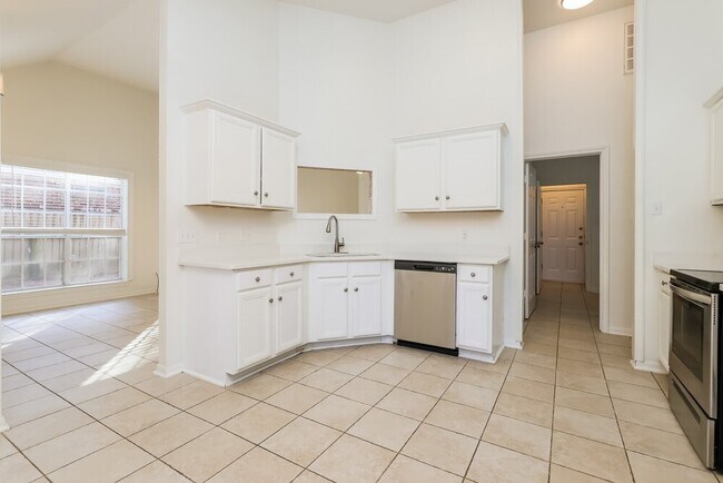 property at 1729 Fay Dr