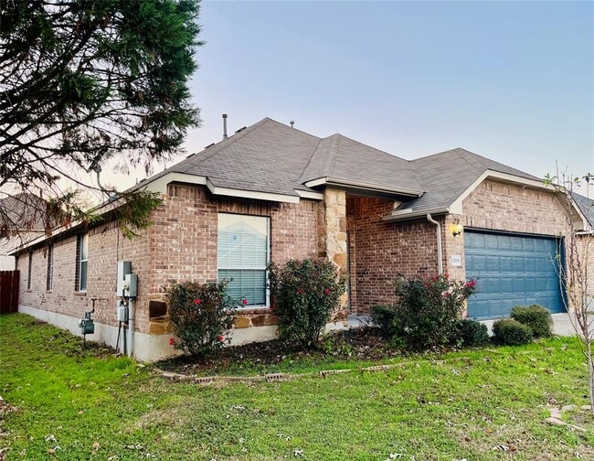 1208 Rainbow Parke Dr in Round Rock, TX - Building Photo - Building Photo