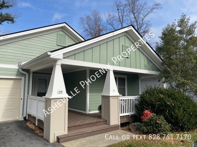 property at 120 Little Fox Ln