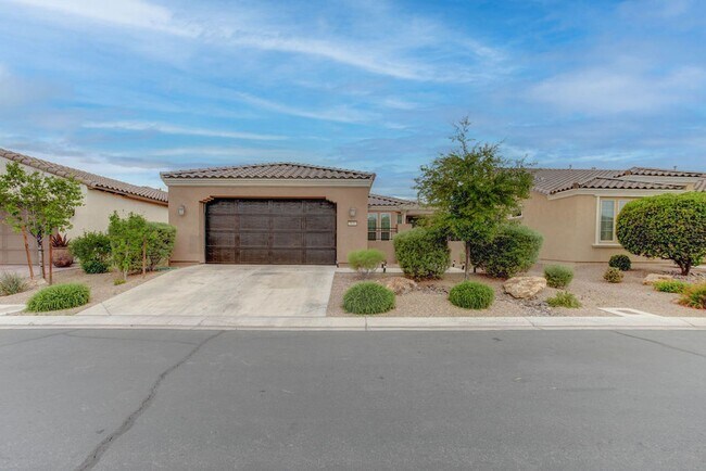 property at 5641 Sagamore Canyon St