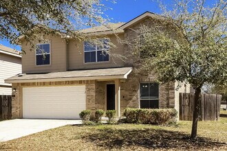 10503 Marigold Bay in San Antonio, TX - Building Photo - Building Photo