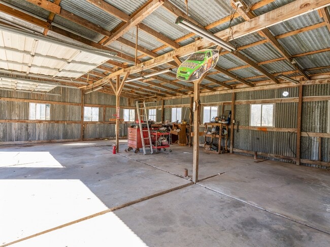 property at 5519 Kincer Rd