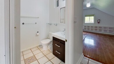 273 St George St in Toronto, ON - Building Photo - Building Photo