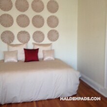 17-19 Washington St., Unit 503 in Malden, MA - Building Photo - Building Photo