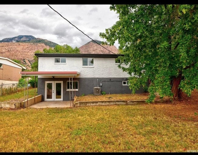 545 N Madison Ave in Ogden, UT - Building Photo - Building Photo