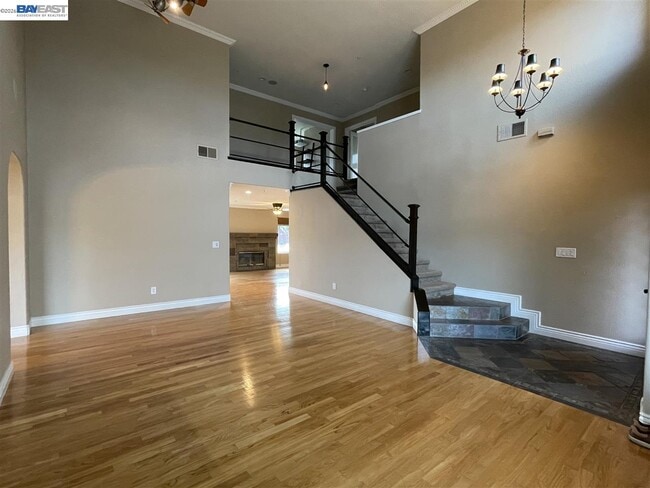 1393 Arrowhead Ave in Livermore, CA - Building Photo - Building Photo