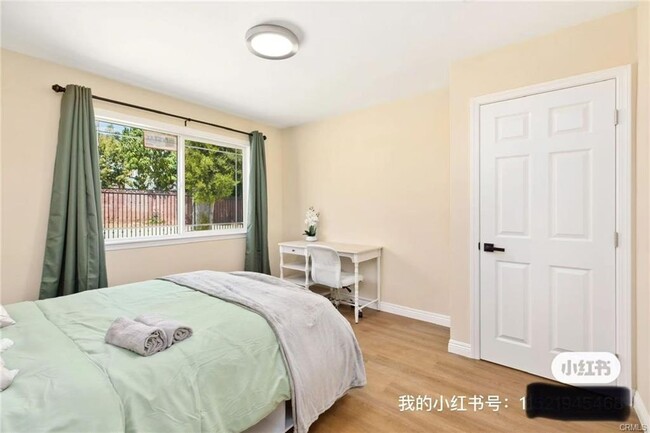 property at 1734 S Vallecito Dr