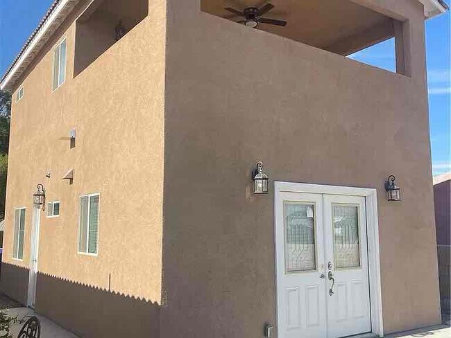 property at 33080 Moreno Rd