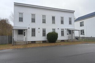 18 Marvin Ave, Unit #1 in Troy, NY - Building Photo