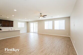 4730 Challenger St in North Las Vegas, NV - Building Photo - Building Photo