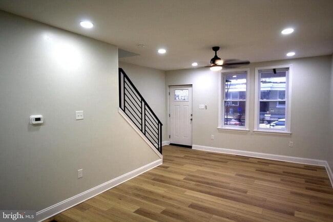 property at 5860 Osage Ave