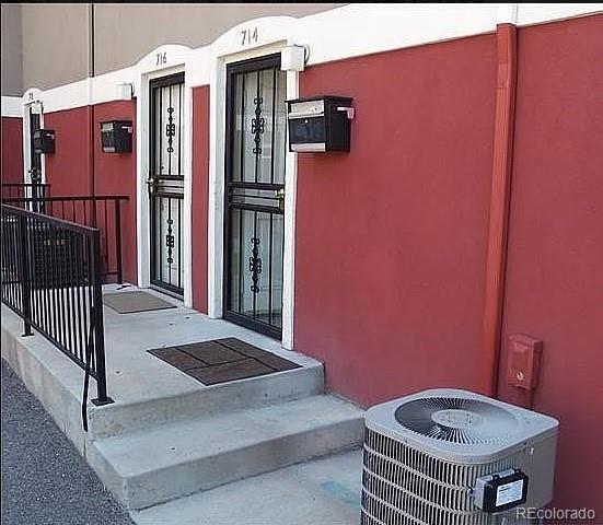 property at 714 E 18th Ave