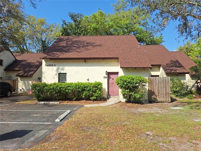property at 12414 N 58th St