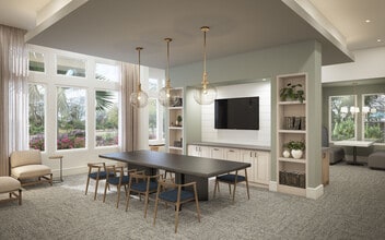 Caspia, an Alexan Community in Largo, FL - Foto de edificio - Building Photo