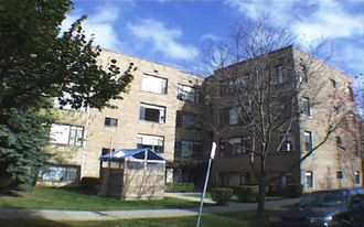 2950-2954 W Arthur Ave Apartments