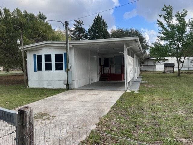 7362 S Spartan Ave