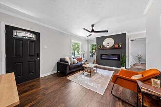 4000 Ethel Ave in Waco, TX - Building Photo - Building Photo