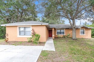 1068 Tower St SE in Palm Bay, FL - Building Photo