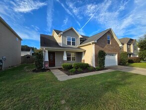 206 Aberlour Dr in Sumter, SC - Building Photo - Building Photo
