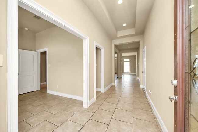 property at 5315 Troutline Ln