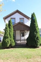 602 Stibbs St in Wooster, OH - Building Photo