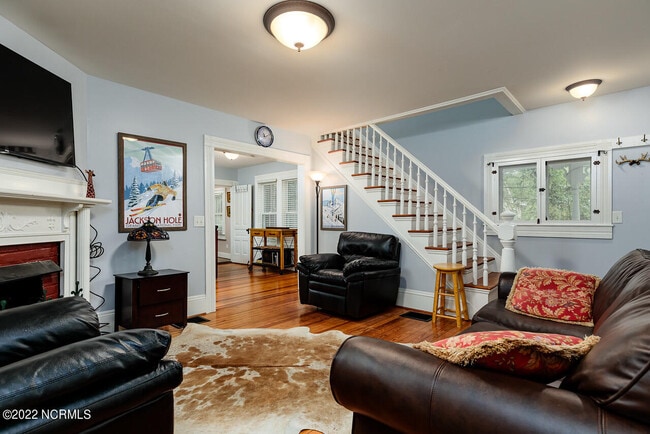 325 N Ashe St in Southern Pines, NC - Building Photo - Building Photo