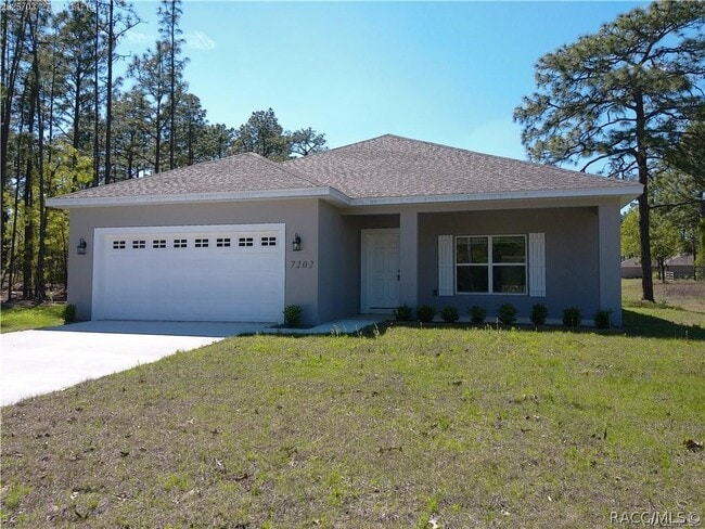 property at 7202 Everest Ave