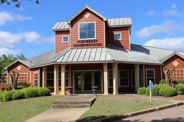 2100 Old Taylor Rd, Unit 224 in Oxford, MS - Foto de edificio - Building Photo