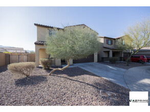 4061 W Coles Rd in Phoenix, AZ - Building Photo - Building Photo