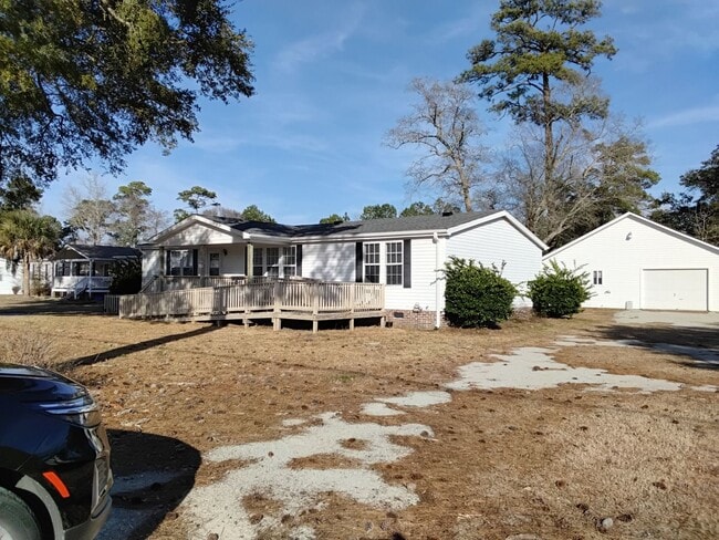 property at 129 Bayshore Dr