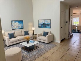 11482 NW 69th Terrace in Doral, FL - Building Photo