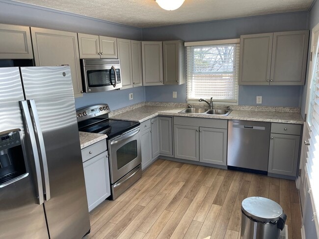 3 Bedroom Home in West Lafayette, IN - Building Photo - Building Photo