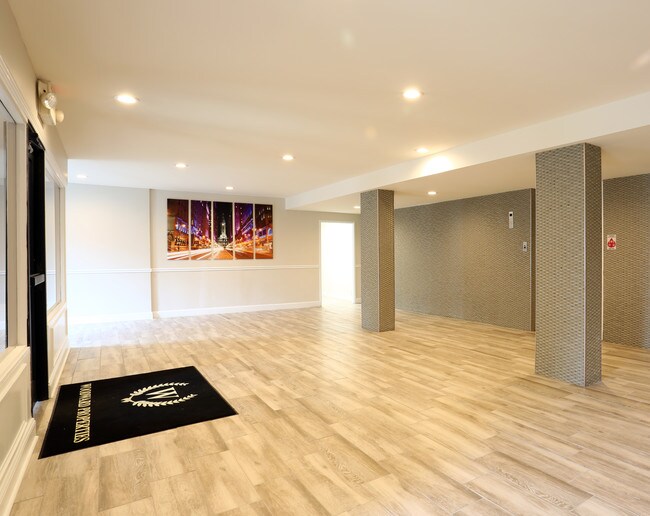 Fairview Arms Apartments photo'