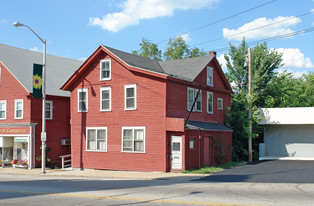 299 Central Ave Apartments