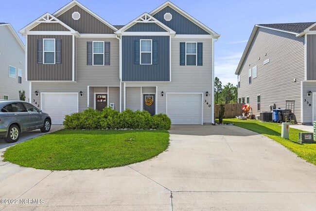 property at 340 Frisco Wy