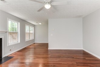 13626 Aventide Ln in Alpharetta, GA - Building Photo - Building Photo