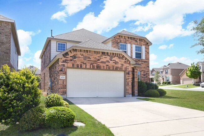 1454 Kedros in San Antonio, TX - Building Photo - Building Photo