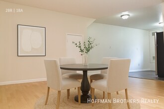 6025 Ernest Ave, Unit 10 in Los Angeles, CA - Building Photo - Building Photo