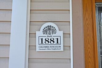 3737 Eastern Ave in Cincinnati, OH - Foto de edificio - Building Photo