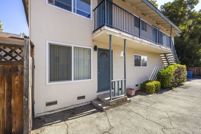 property at 555 Stanford Ave