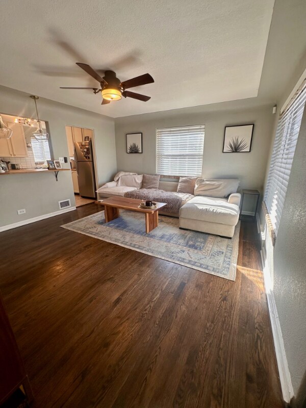 1694 Willow St in Denver, CO - Building Photo - Building Photo