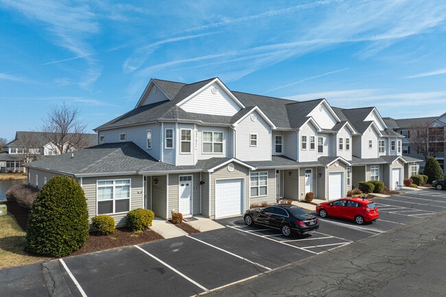 Villas At Bay Crossing in Lewes, DE - Building Photo - Building Photo