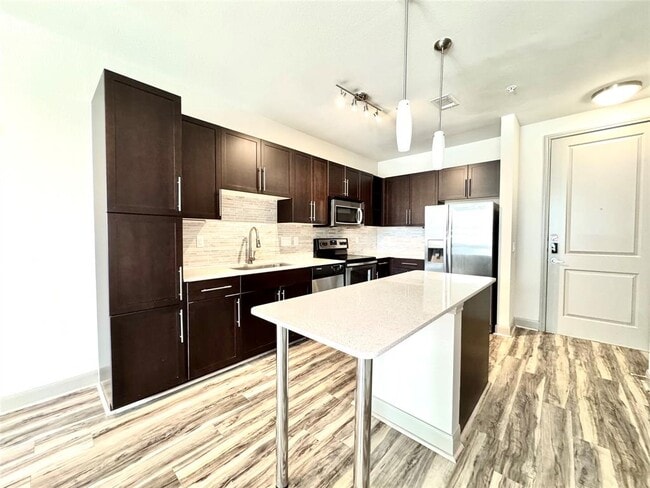 property at 3788 Richmond Ave.