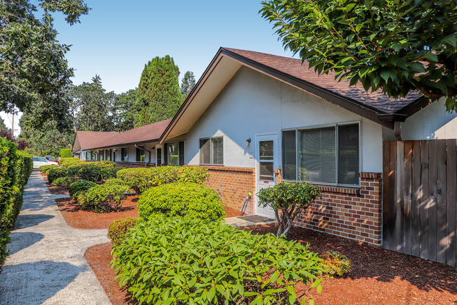 Stanley Estates Apartments