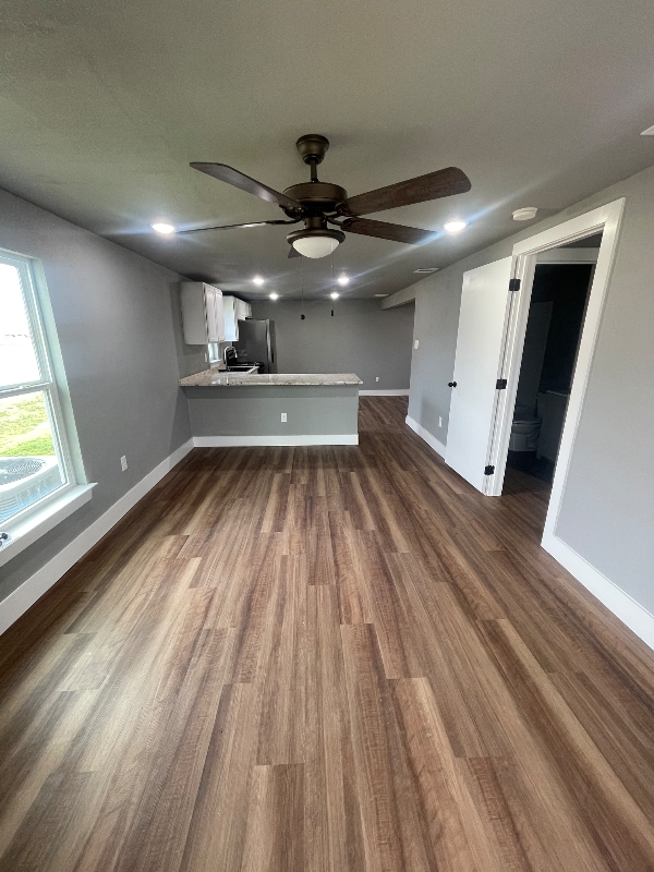 258 Carroll Dr in Gatesville, TX - Building Photo - Building Photo
