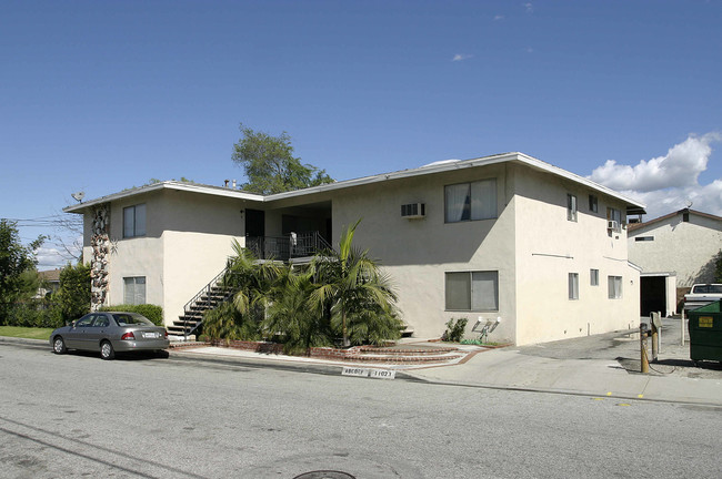 Emery Street Apartments in El Monte, CA - Building Photo - Building Photo