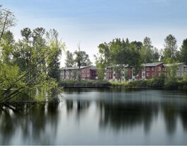 Twin Lakes Landing II in Marysville, WA - Building Photo