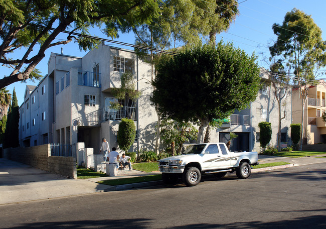 125 Lime St in Inglewood, CA - Building Photo - Building Photo