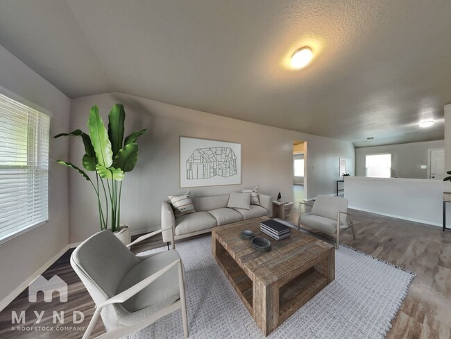 7008 Pearl Vly Cv in Alexander, AR - Building Photo - Building Photo